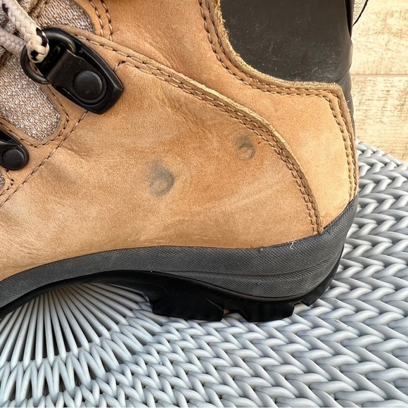 La Sportiva Thunder GTX Gore-Tex Hiking Boots Size 6.5 - Picture 9 of 9